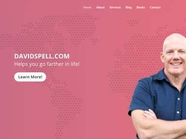 David Spell