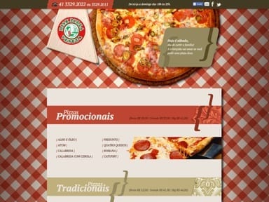 Pizzaria Veneza