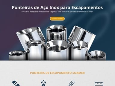 Soamer Acessórios
