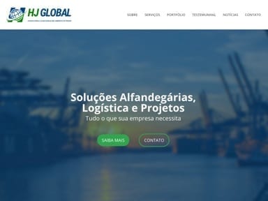 HJ GLOBAL